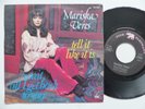 MARISKA VERES Tell it like it is SHOCKING BLUE  86523 Pressage France  RTL