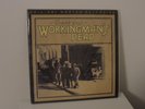 Grateful Dead - Workingman's Dead - 45RPM 2LP - MFSL Audiophile SEALED #'d 180g