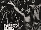 Volumen 1 - Pappo's Blues (Vinyl Used Like New)
