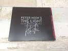 Peter Hook - Peter Hook's The Light - perform 