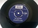 The Nashville Teens - That's My Woman / Words - 1966 UK 45 DECCA F.12580