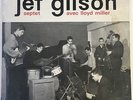 JEF GILSON SEPTET LLOYD MILLER Orig. 10'' Spirit Jazz 1961 Modal