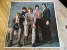 Them LP Same Uk Decca mono press LOVELY VINYL