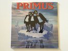 PRIMUS ?– Tales From The Punchbowl 2LP (SEALED) Interscope Records ?925531
