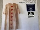 Veruca Salt American Thighs Red Vinyl Newbury Comics xx/300 OOP