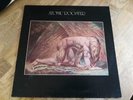 Atomic rooster LP Death walks behind you UK B&C 1st press NEAR MINT VINYL