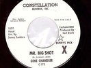 Northern Soul USA Original - Gene Chandler - Mr Big Shot (Demo) ?Hear?