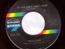 Northern Soul USA Original - Gwen Davis - My Man Don't Think I Know ?Hear?