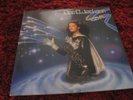 LP Dee D. Jackson - Cosmic Curves incl. Poster