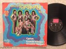 CRAZY Ecuador Latin Funk Psych Deep Soul LP GRUPO KARABANA Vol 2 MELPRO Hear mp3