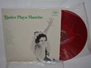 CAL TJADER: Tjader Plays Mambo Red Vinyl LP 3221 JAZZ NM/NM  Shrink