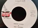 Harvey Scales & 7 Sounds Magic Touch 2007 