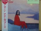 Vinyl LP Records 28PP-104 Nana Mouskouri ?– Alone w/OBI (Japan)