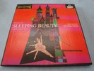 Ansermet Tchaikovsky Sleeping Beauty LPx3 NM Box Set w/insert 4G/5G/7G/4G/4G/10G