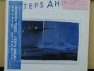 Vinyl LP Records P-11483 Steps Ahead ?– Modern Times w/OBI (Japan)