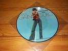 SERGE GAINSBOURG - HISTOIRE DE MELODY NELSON / PICTURE-LP (EX)