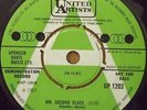 The Spencer Davis Group-Mr. Second class Demo. 7
