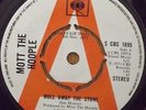 Mott The Hoople-Roll away the stone Demo. 7