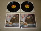 JEFF WAYNES WAR OF THE WORLDS ALBUM / LP / VINYL / RECORD / 33rpm EXCELLENT / NM