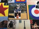 Paul Weller Stanley Road Vinyl LP Original Press The Jam Style Council