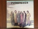 MFSL Foreigner  /  Foreigner      Mint