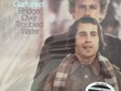 Simon and Garfunkel  - Bridge Over Troubled Water (200g Classic Records Vinyl)