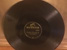 elvis presley 78 rpm 70-9974 RCA made in mexico Hound Dog/ Anyway You Want ME