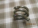 JOHNNY WINTER SNAKE BRACELET