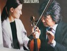 Mullova/Ozawa Tschaikowsky/Sibelius, Philips digital, M-