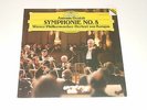 DGG Digital - Karajan - LP - DVORAK - Symphony No. 8 - STEREO 415 971-1