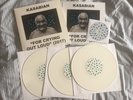 Kasabian - For Crying Out Loud (Limited Edition 3LP 10