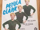 PETULA CLARK *ROMEO* 1962 SPANISH HISPAVOX EP 45
