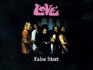Love - False Start(180g Strictly LTD. Virgin Vinyl) Tapestry TPT242