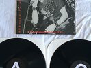 Satan ?– Blitzkrieg In Holland D-LP  Assurancentourix Records NWOBHM