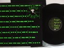 ROGER WATERS RADIO KAOS EMI KAOS 1 UK Vinyl LP