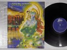 PRETTY MAIDS FUTURE WORLD EPIC 28 3P-811 Japan OBI Vinyl LP