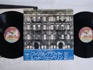 LED ZEPPELIN PHYSICAL GRAFFITI SWAN SONG P-6317N Japan OBI Vinyl 2LP