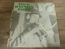 Augustus Pablo - This Is Augustus Pablo 1974 JA LP KAYA