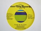 Boogie Modern Soul 45 ROWLAND SHELL tease me so good BEER CITY listen