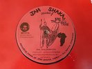 Jah Shaka - Jah, Children Cry 1980 UK 12