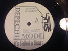 RARE-DEPECHE MODE-IT'S CALLED A HEART-12