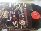 Incredible String Band The Hangman's Beautiful Daughter LP EKS-74021 1968 psych