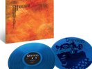 ...And You Will Know Us By Trail of Dead Source Tags & Codes Blue Vinyl Rare New