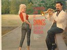 SHORTY ROGERS-LP- CHANCES ARE IT SWINGS- RARE ORG.RCA-MONO-USA- 1958
