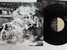 RAGE AGAINST THE MACHINE SAME EPIC Z 52959 US Vinyl LP