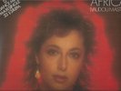 ROSE LAURENS- MAXI 45 T. VINYLES MADE FRANCE- AFRICA(VAUDOU MASTER)+BROKEN HEART