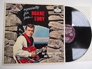 DUANE EDDY - ESPECIALLY FOR YOU LP EX/EX VINYL Peter Gunn Rare Mono UK 1st Press