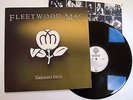 FLEETWOOD MAC - GREATEST HITS LP VINYL EX/EX 1988 1st Issue Original Best Of