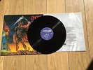 Cancer - Death Shall Rise 1991  LP original 1 press (hypocrisy, dismember)