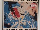 THE STONE ROSES. I Wanna Be Adored. 12